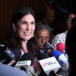 «Si saben que hay semanas del calendario escolar que no se aprovechan, la respuesta no es cerrar las escuelas sino reorganizarlo»: Kenia López
