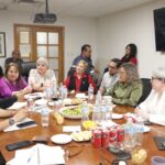 Evalúan avances de campaña contra el abuso y maltrato infantil