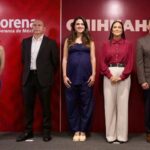 Se suma alcalde a exigencia de juicio político a gobernadora