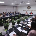 Fortalece INE estructura directiva de cara al Proceso Electoral Federal 2026-2027 