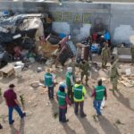 Suman esfuerzos Municipio y Federación para rescatar espacios urbanos