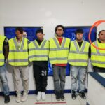 Municipales desarticulan célula criminal y detienen a objetivo prioritario generador de violencia