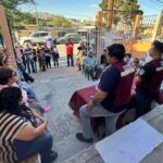 Conforma Desarrollo Social 30 nuevos comités vecinales