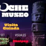 El IPACULT invita a una Noche de Museo este lunes en el MAHCH