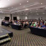 Visibilizan INE y OEA retos y estrategias para erradicar la violencia política contra mujeres indígenas 
