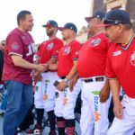 Indios de Juárez siempre tendrán el apoyo de la afición, Presidente Pérez Cuéllar