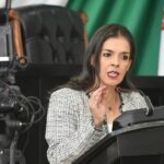 Xóchitl Contreras presenta iniciativa Eithan para castigar con mayor severidad el maltrato infantil y la omisión familiar