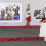 Participa IMJJ en la mañanera de la Presidenta Claudia Sheinbaum con maratón de lectura