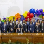 Desde la infancia se construye la democracia: sesiona el Consejo Estatal Infantil en Chihuahua