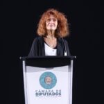 Aliza Klip Moshinsky afirma que se harán públicos todos los expedientes de la evaluación de los consejeros del INE