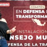 Exige Morena que Maru Campos pida licencia y acusa al PAN de desviar debate en Congreso sobre agentes extranjeros