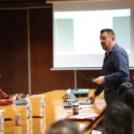 IPACULT participa en acciones para fortalecer el registro y preservación del patrimonio cultural de Cd. Juárez