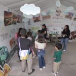 Concluye mañana Pequeñópolis 2026; invitan a familias a disfrutar sus últimas actividades
