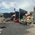 Amplían contenedores en Punto Limpio Fijo de Talamás y Mesa Central