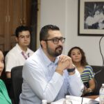 Invitan a la comunidad a formar parte del Consejo Consultivo de Movilidad Humana