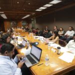 Analizan regidores proyecto del Reglamento de Bienestar Animal
