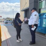 Concientiza Seguridad Vial a ciudadanía con campaña “Tú celular puede esperar”