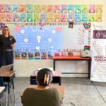 Ofrece Derechos Humanos la charla “Acoso escolar: comprensión, prevención y acción”