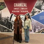 Fortalecen agenda cultural binacional mediante reunión de trabajo en El Chamizal National Memorial