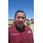 “No nos van a ganar”: Cruz Pérez Cuéllar denuncia boicot estatal ante histórica marcha en Chihuahua