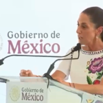 Claudia Sheinbaum confirma restablecimiento de relaciones diplomáticas con Perú