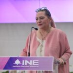 INE se prepara en territorio para conducir el PEF 2026-2027 