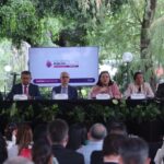 Inicia INE trabajos rumbo al Foro de Elecciones Concurrentes 2027
