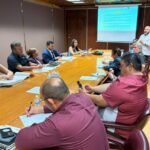 Promueven endurecer sanciones contra quienes tiran escombro en la vía pública