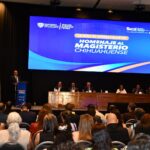Reconoce Estado compromiso y trayectoria de 325 docentes estatales