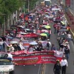 Reiteran Segob y SEP disposición permanente al diálogo con maestros