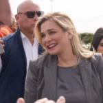 Cuestiona Maru trato desigual a Chihuahua de Sinaloa desde el ámbito político nacional