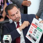 Con resultados y transparencia, Cruz Pérez Cuéllar derrota al PAN en el Congreso de Chihuahua