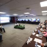Genera INE Primer Escenario de las Demarcaciones Municipales Electorales del Estado de Chihuahua 