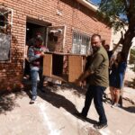 Encabeza alcalde Séptimo Mega Destilichadero en la colonia Hidalgo