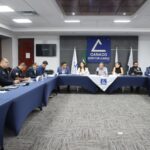 Destaca SSPM disminución de homicidios y detenciones relevantes en mayo; empresarios agradecen trabajo