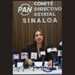 «Sinaloa merece paz, no más víctimas inocentes»: PAN