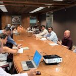 Avanza la integración del Consejo de Personas en Contexto de Movilidad