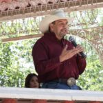 Cruz Pérez Cuéllar escucha reclamos por abandono y falta de obras en Ascensión