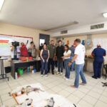Lleva DABA esterilizaciones masivas a Infonavit Jarudo