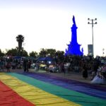 Refrenda Gobierno Municipal respaldo a la Marcha de las Diversidades