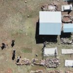Despliegan operativos para localizar a personas reportadas desaparecidas en el municipio de Madera