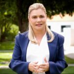 La gobernadora Maru Campos exige al Gobierno Federal no sacrificar el país por proteger a su partido