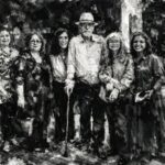 Antología pictórica: proyección del Arte Fronterizo Centro Cultural Paso del Norte
