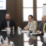 Firma Gobierno del Estado convenio con la FAO de la ONU para beneficiar a más de 57 mil productores chihuahuenses