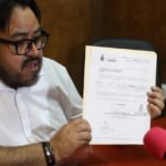 Desmiente Comunicación Social acusaciones del dirigente municipal del PAN sobre jefe de fotógrafos