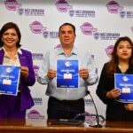 Anuncian Congreso Internacional de Educación Básica en Chihuahua