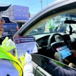 Promueve Educación Vial acciones entre la ciudadanía para evitar atropellos