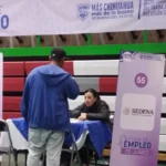 Invita STPS a Feria de Empleo en Ciudad Juárez con oferta de 4 mil 500 empleos
