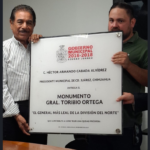 Reconocen el valor de juarense por defender el patrimonio cultural de la ciudad
