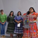 Presenta Gobierno Municipal informe de actividades con pueblos originarios
